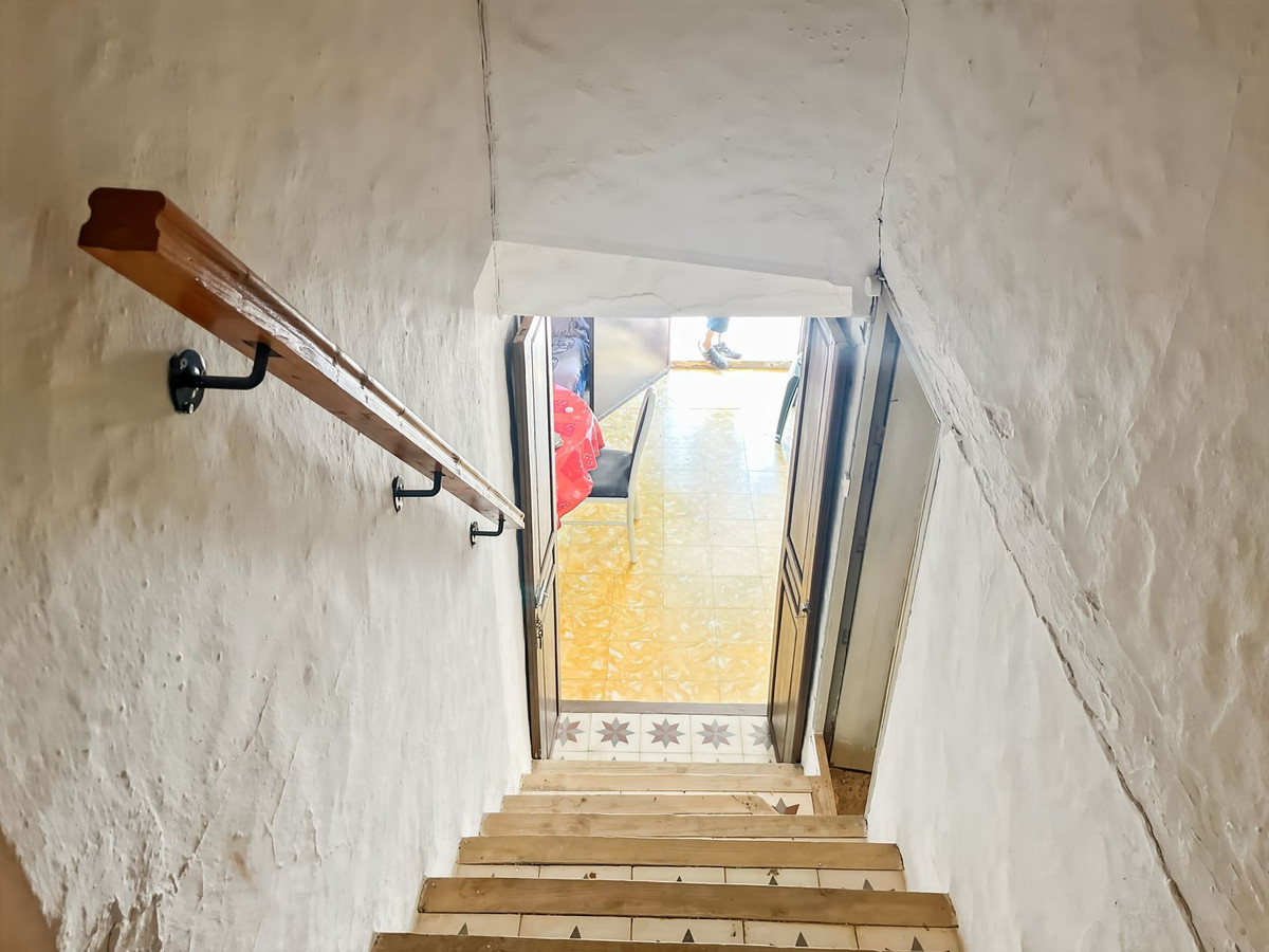 Te koop Finca - Cortijo Costa Del Sol Málaga € 194.500,-