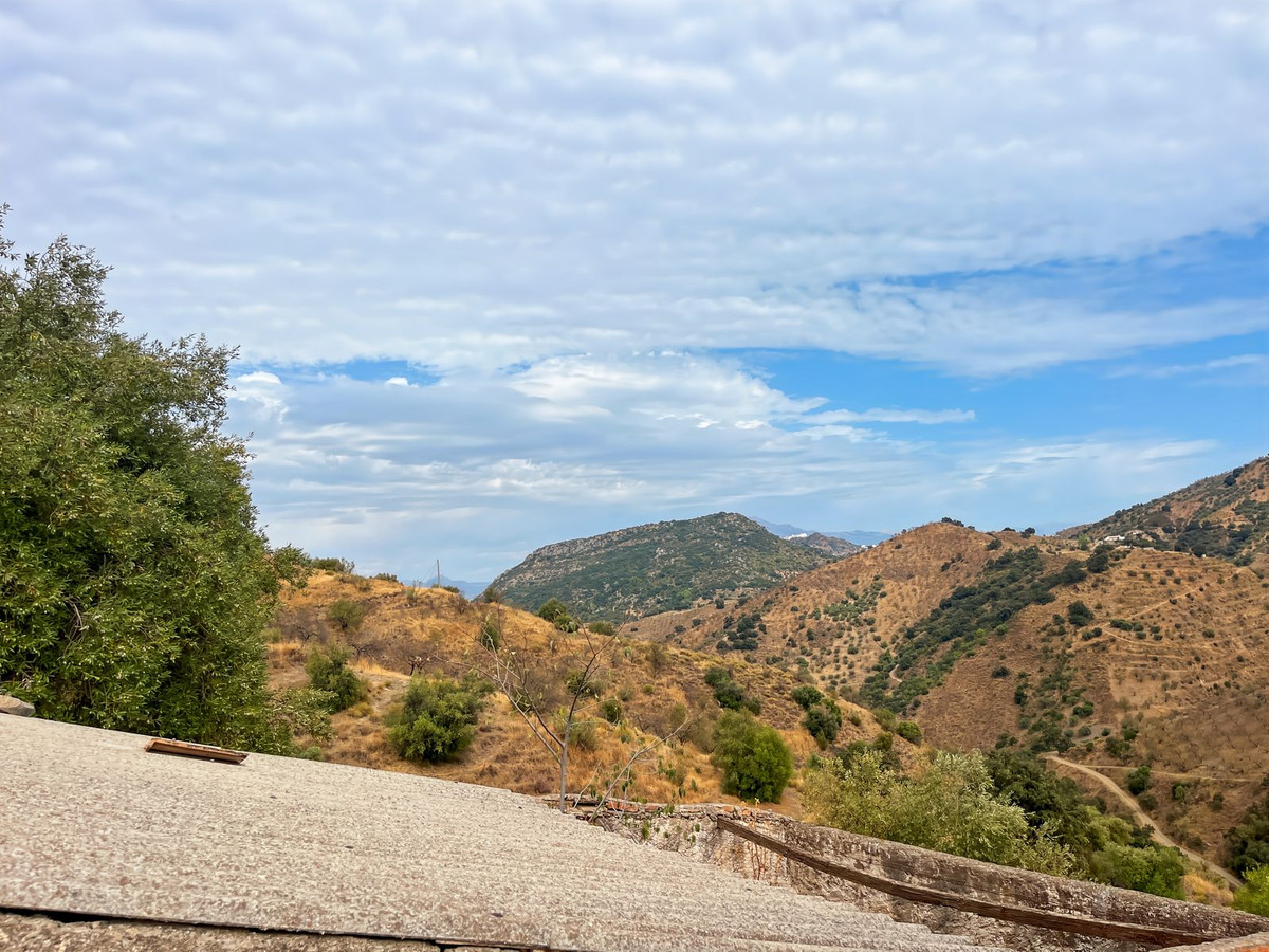 Te koop Finca - Cortijo Costa Del Sol Málaga € 194.500,-