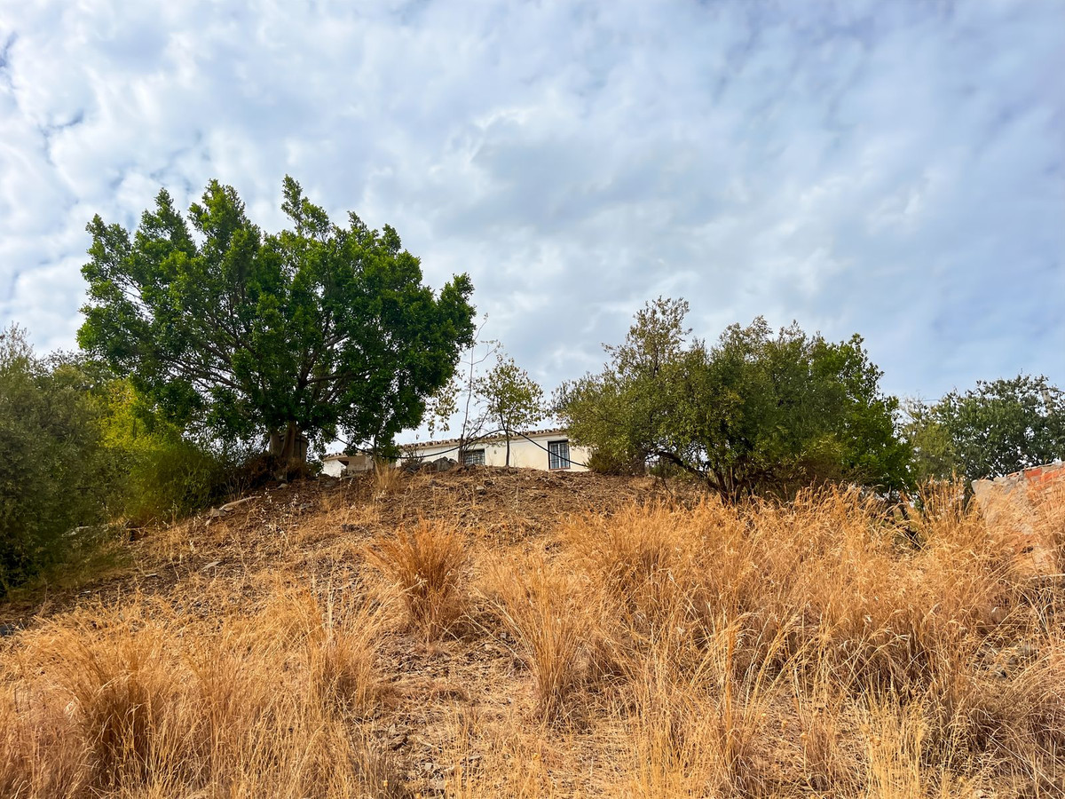 Te koop Finca - Cortijo Costa Del Sol Málaga € 194.500,-