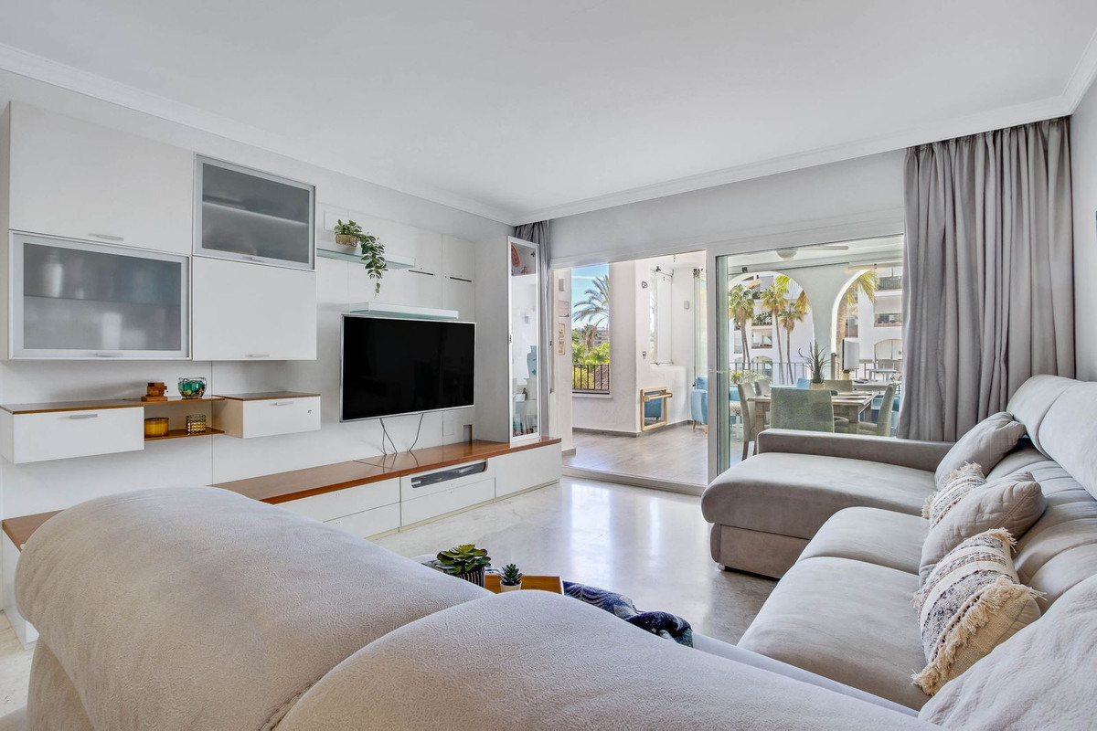 Te koop Middle Floor Apartment Costa Del Sol Torremolinos € 679.000,-