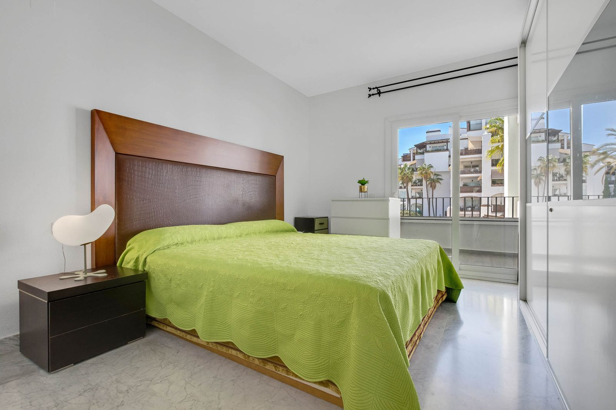 Te koop Middle Floor Apartment Costa Del Sol Torremolinos € 679.000,-