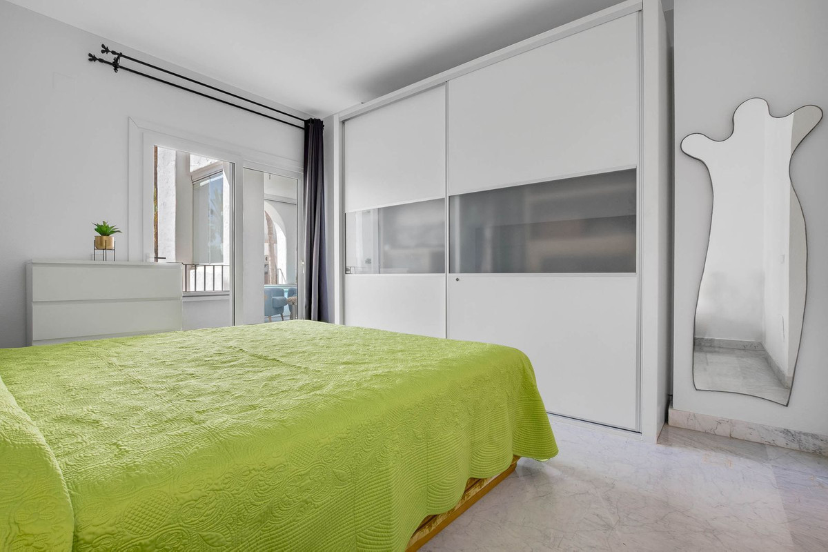 Te koop Middle Floor Apartment Costa Del Sol Torremolinos € 679.000,-