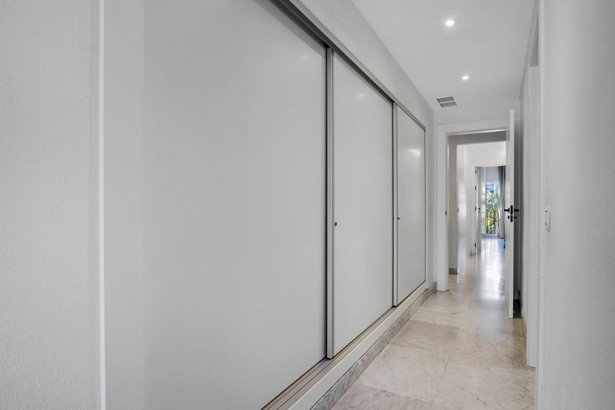 Te koop Middle Floor Apartment Costa Del Sol Torremolinos € 679.000,-