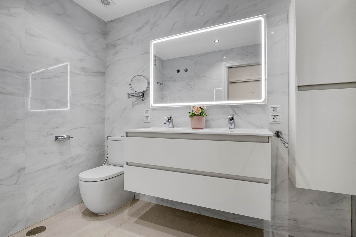 Te koop Middle Floor Apartment Costa Del Sol Torremolinos € 679.000,-