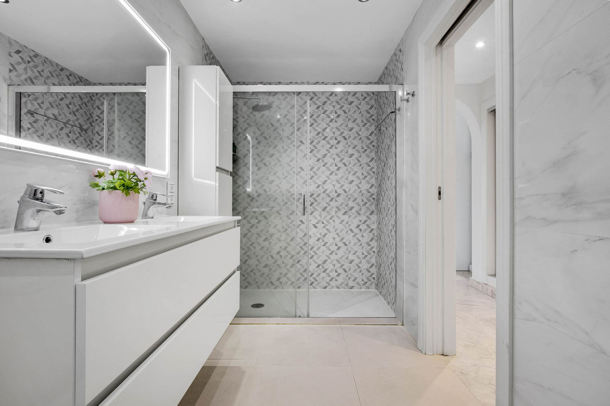 Te koop Middle Floor Apartment Costa Del Sol Torremolinos € 679.000,-