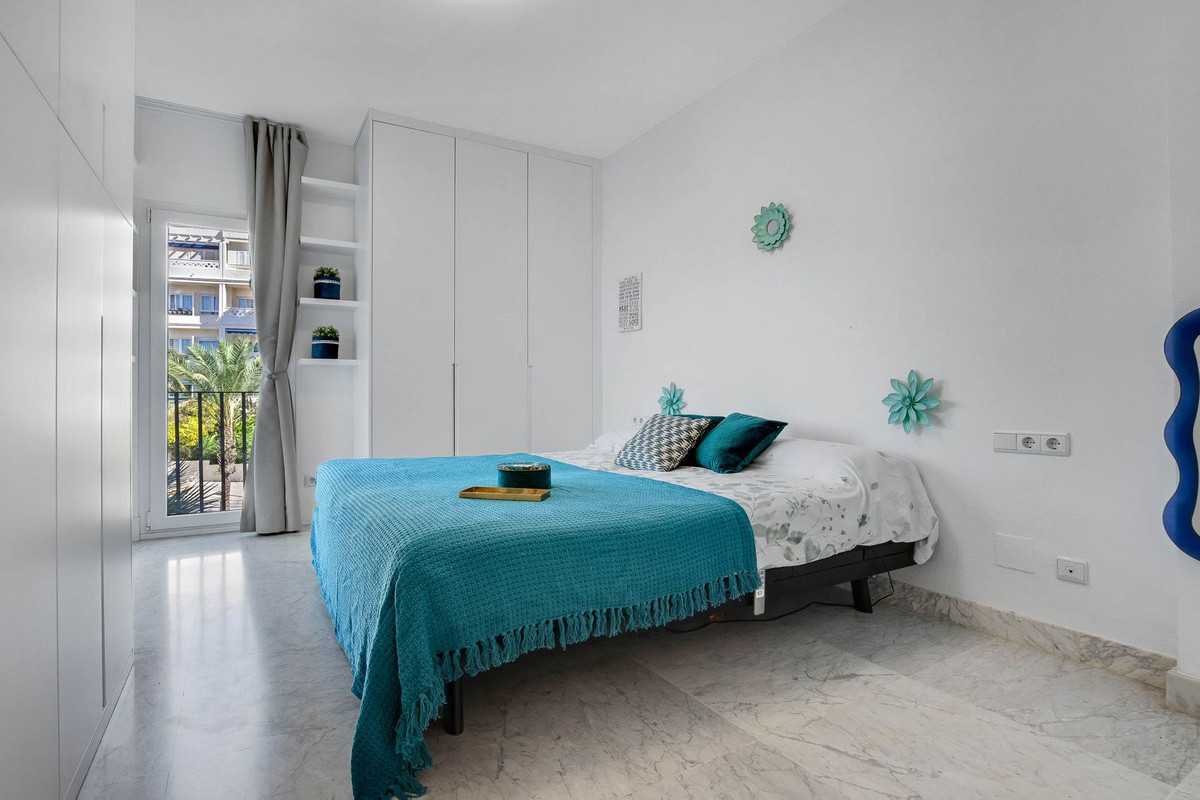 Te koop Middle Floor Apartment Costa Del Sol Torremolinos € 679.000,-