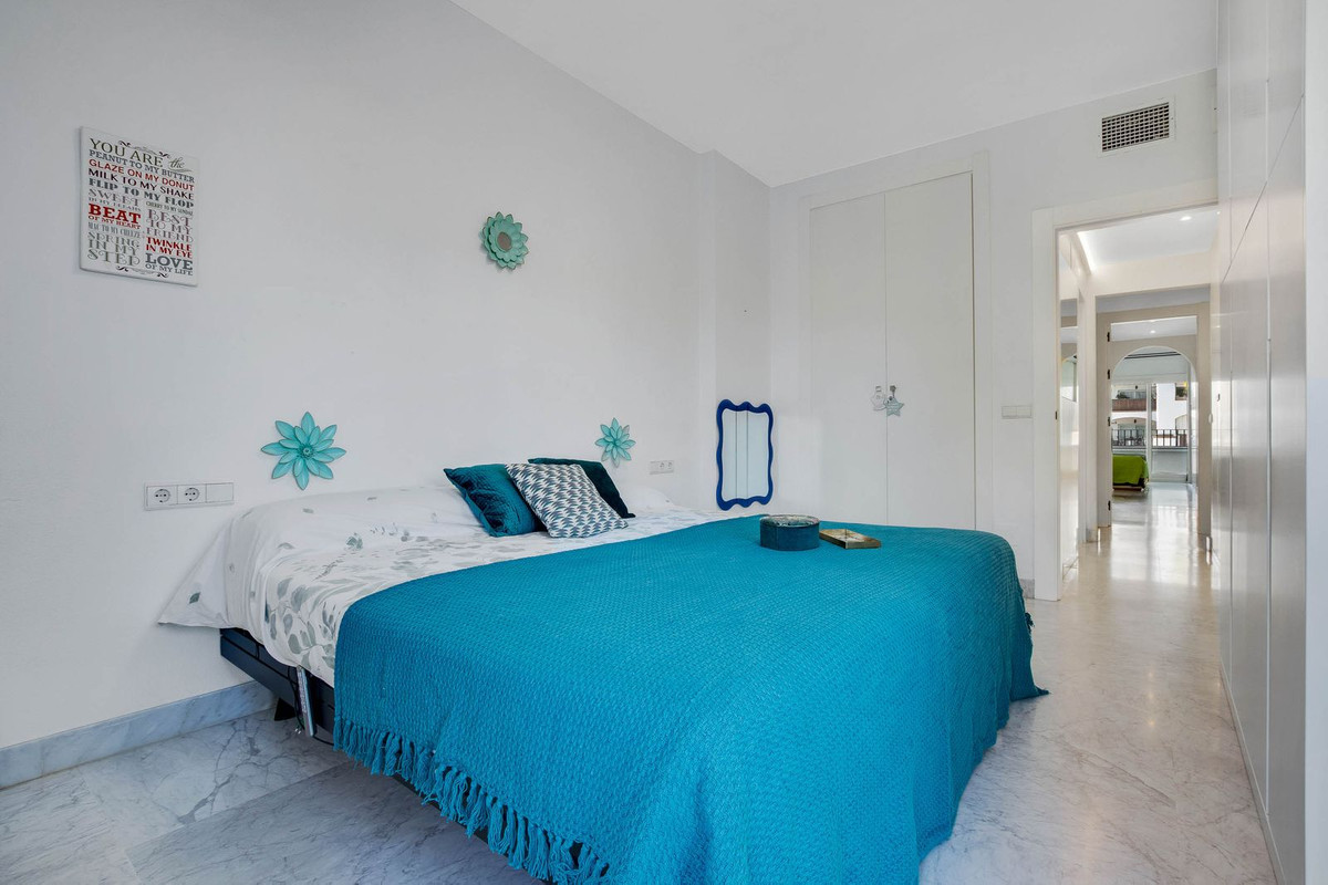 Te koop Middle Floor Apartment Costa Del Sol Torremolinos € 679.000,-