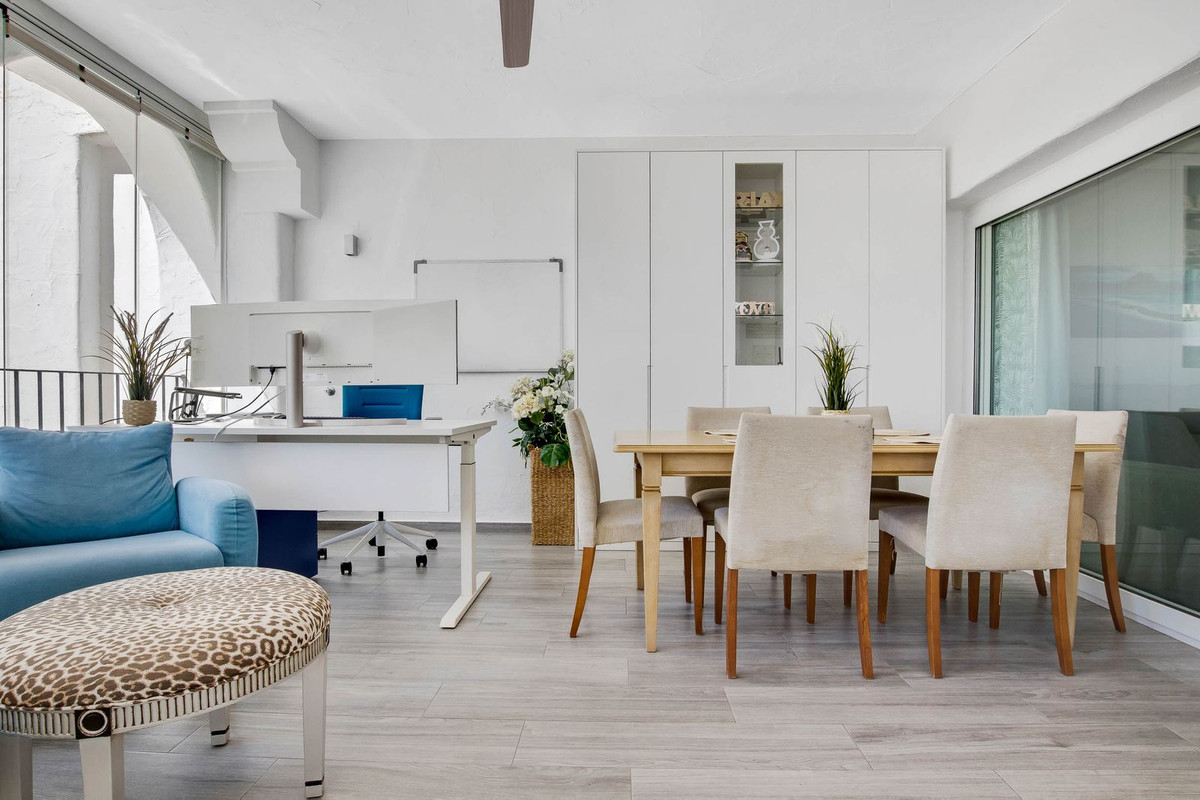 Te koop Middle Floor Apartment Costa Del Sol Torremolinos € 679.000,-