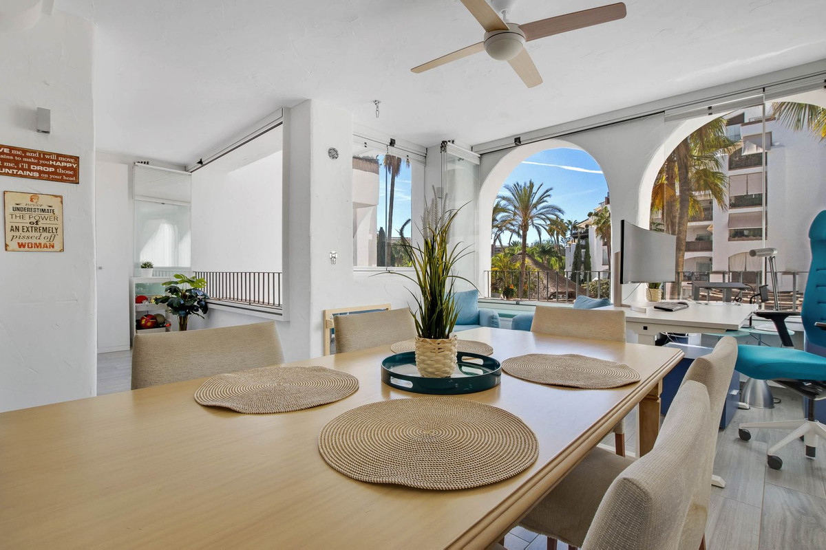 Te koop Middle Floor Apartment Costa Del Sol Torremolinos € 679.000,-