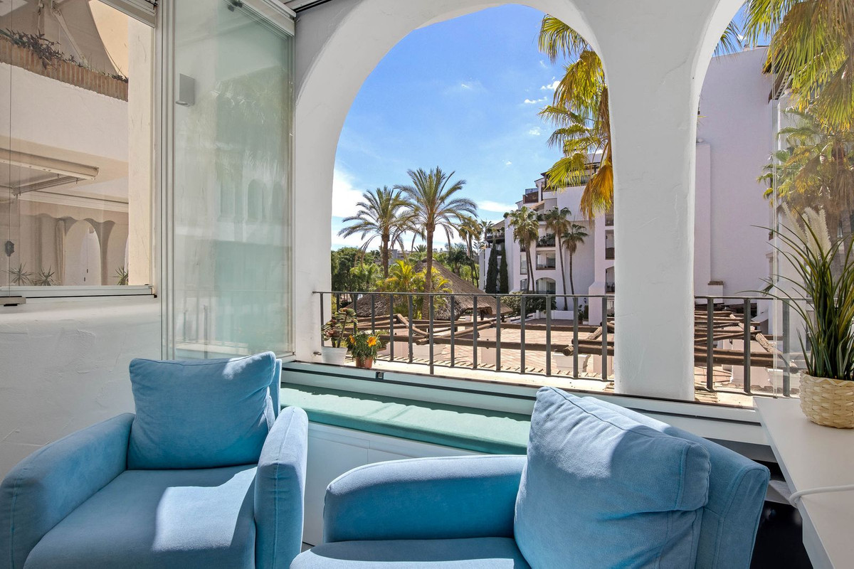 Te koop Middle Floor Apartment Costa Del Sol Torremolinos € 679.000,-