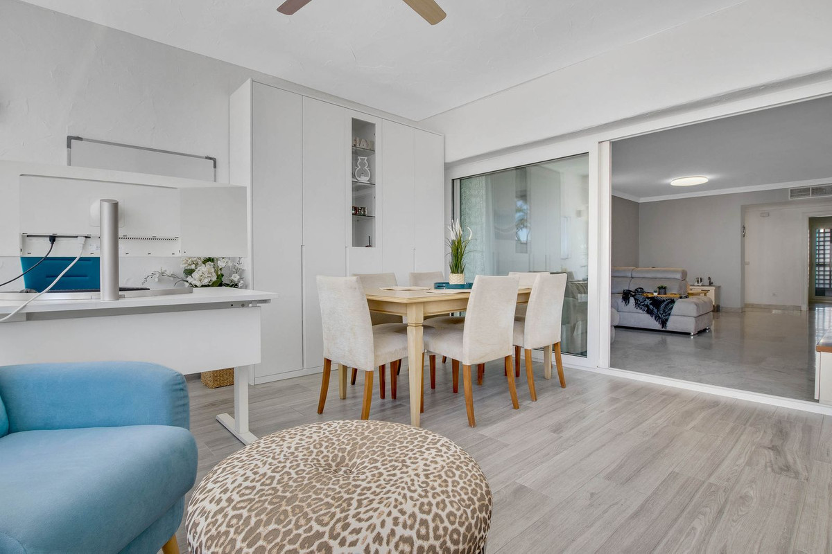 Te koop Middle Floor Apartment Costa Del Sol Torremolinos € 679.000,-