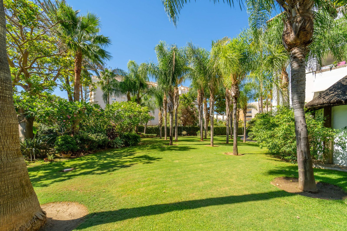 Te koop Middle Floor Apartment Costa Del Sol Torremolinos € 679.000,-