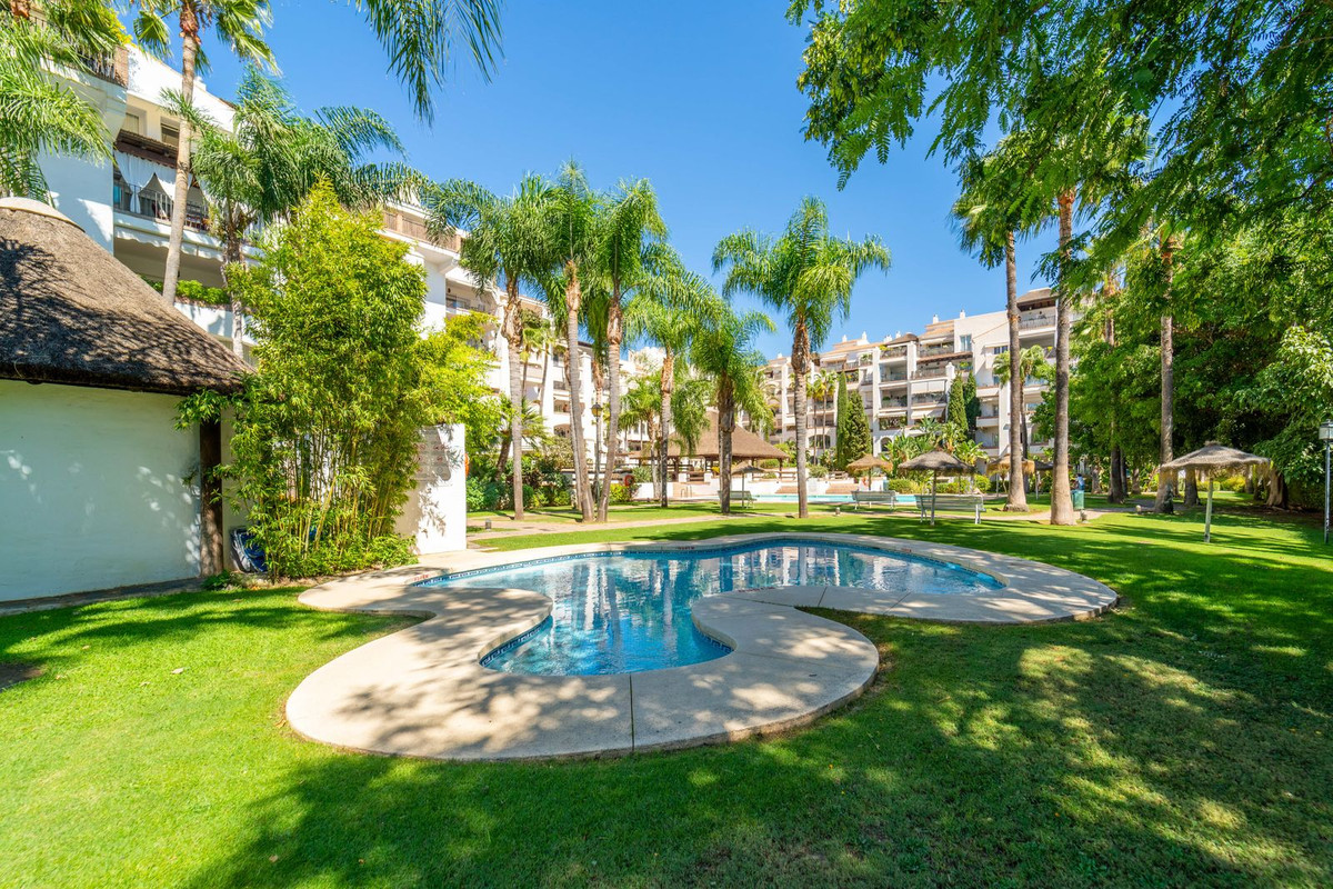 Te koop Middle Floor Apartment Costa Del Sol Torremolinos € 679.000,-