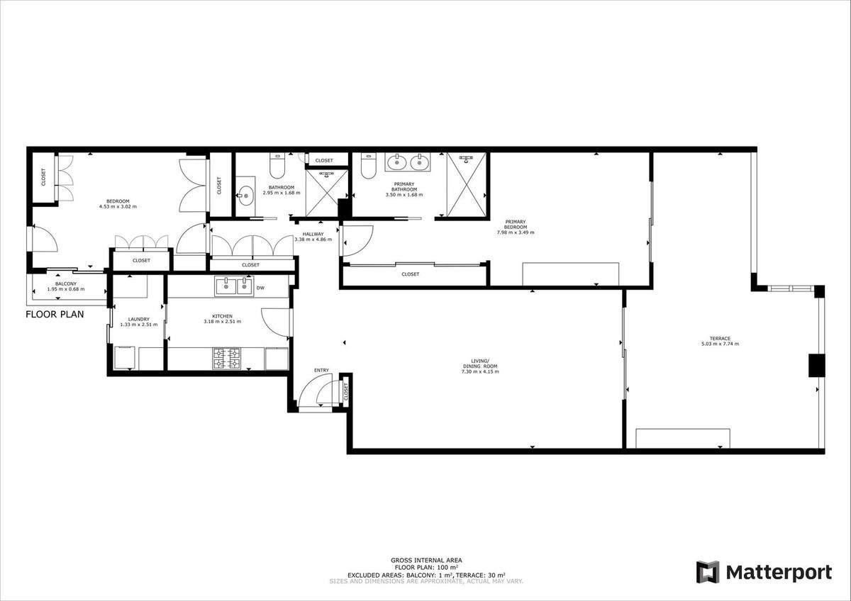 Te koop Middle Floor Apartment Costa Del Sol Torremolinos € 679.000,-