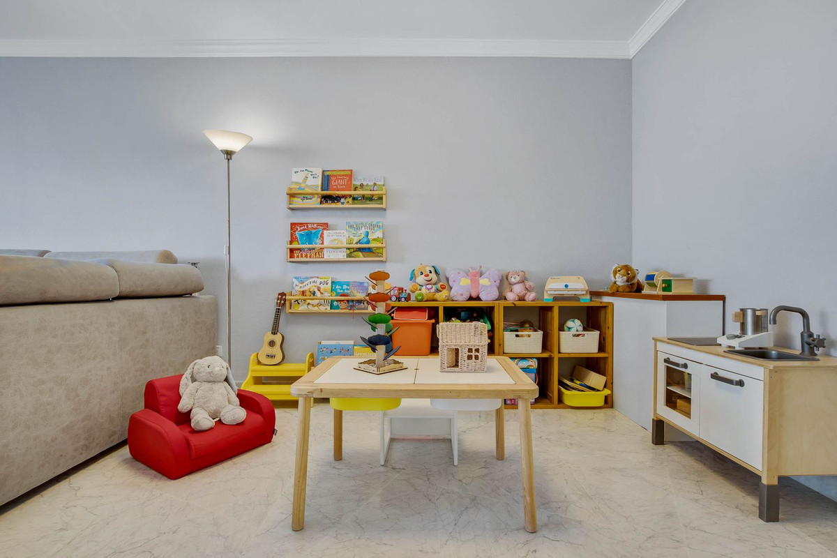 Te koop Middle Floor Apartment Costa Del Sol Torremolinos € 679.000,-