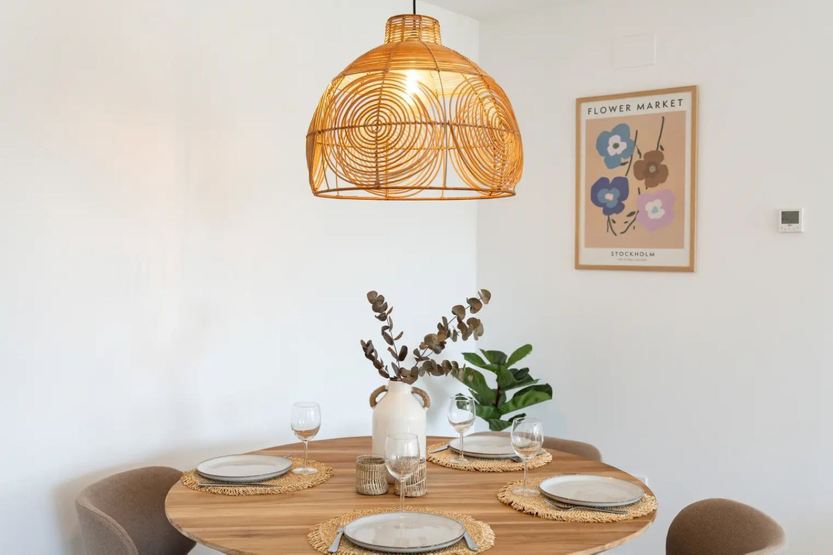 Te koop Middle Floor Apartment Costa Del Sol La Cala De Mijas € 575.000,-