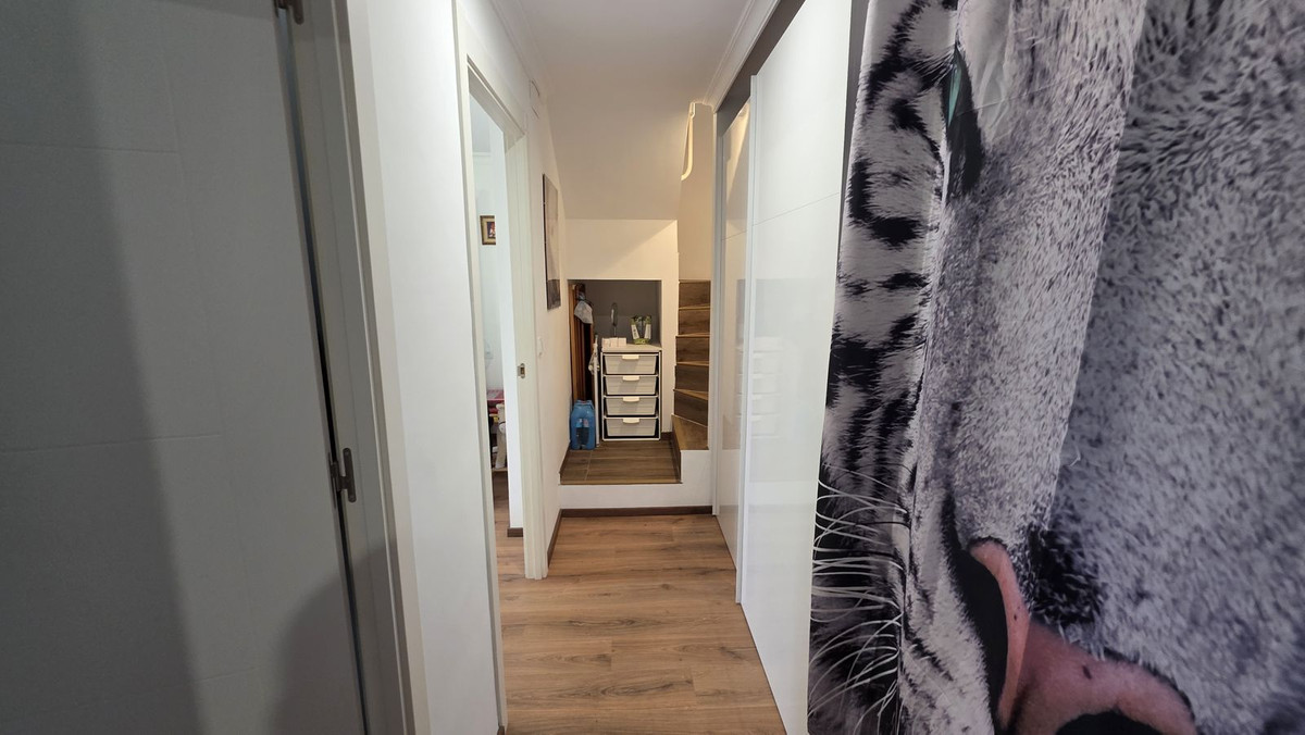 Te koop Duplexwoning Costa Del Sol Mijas Golf € 375.000,-