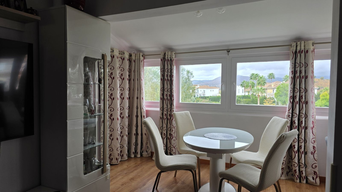 Te koop Duplexwoning Costa Del Sol Mijas Golf € 375.000,-