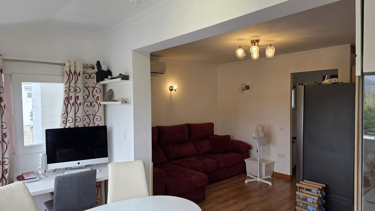 Te koop Duplexwoning Costa Del Sol Mijas Golf € 375.000,-