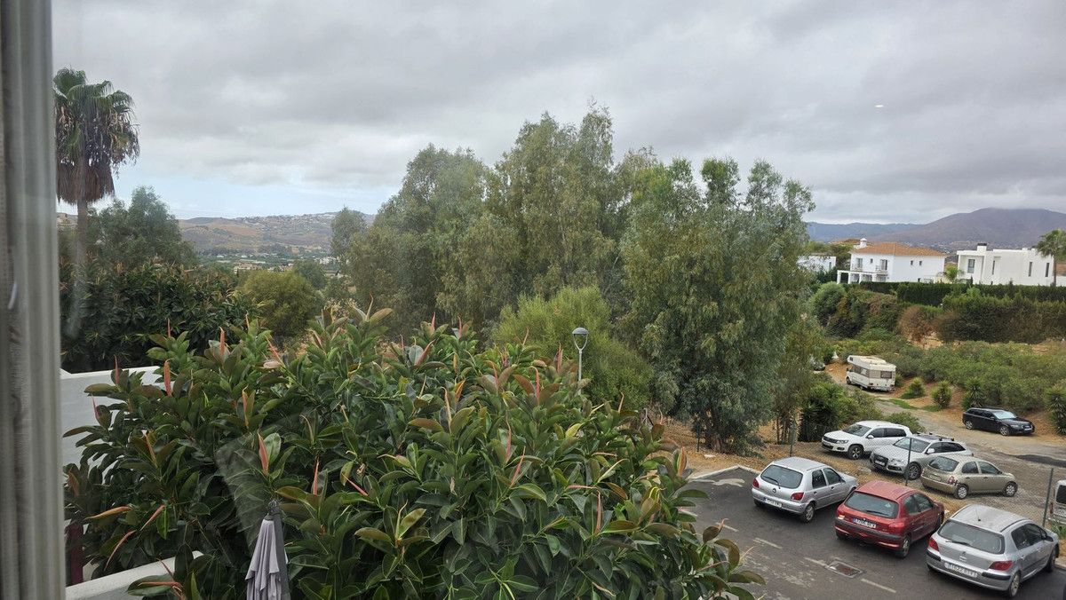 Te koop Duplexwoning Costa Del Sol Mijas Golf € 375.000,-