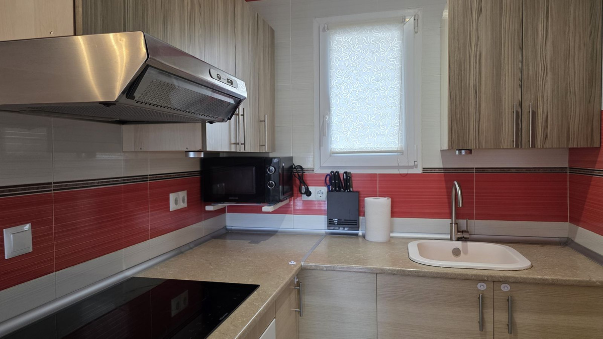 Te koop Duplexwoning Costa Del Sol Mijas Golf € 375.000,-