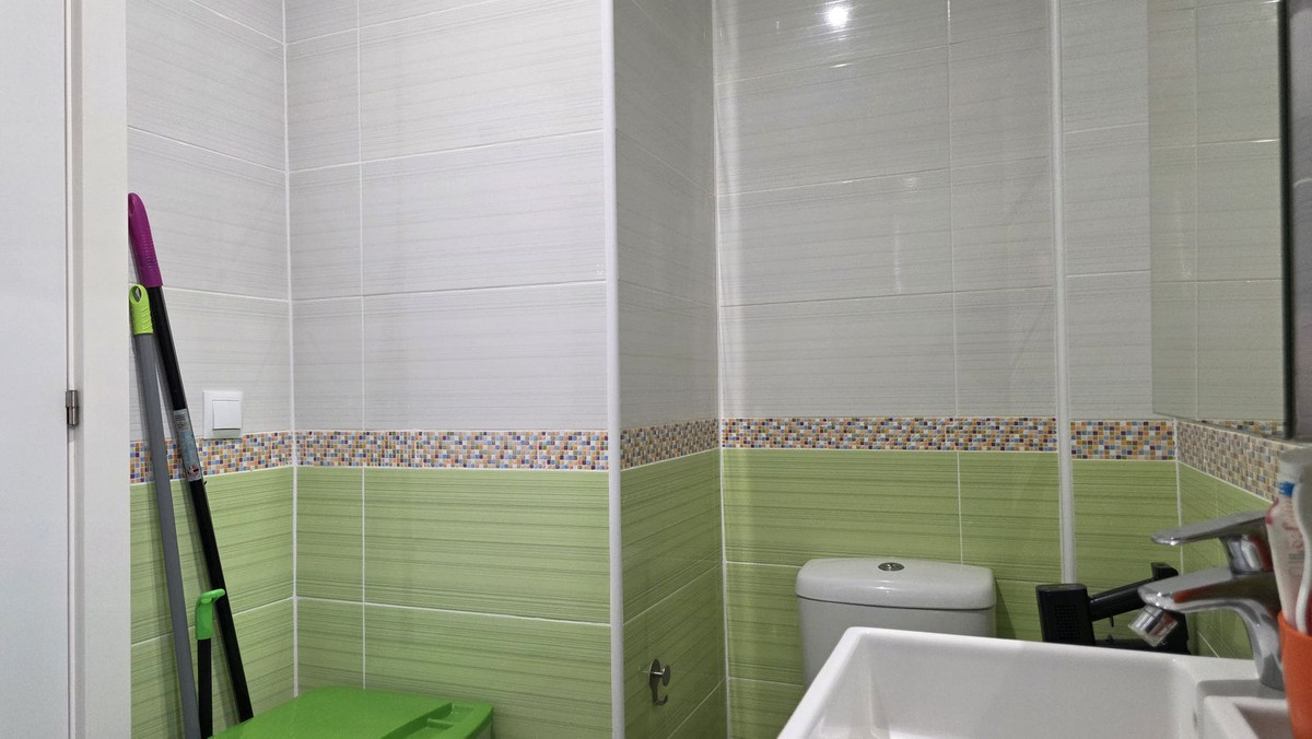 Te koop Duplexwoning Costa Del Sol Mijas Golf € 375.000,-