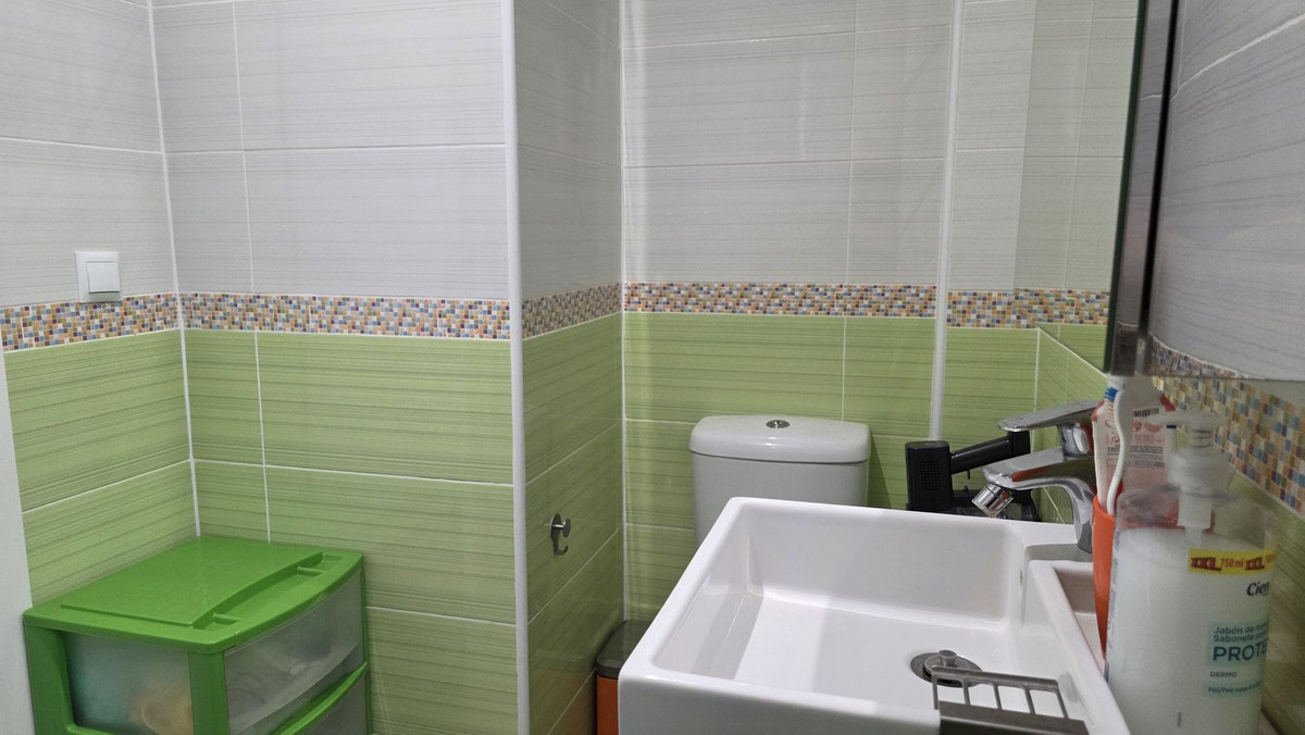 Te koop Duplexwoning Costa Del Sol Mijas Golf € 375.000,-