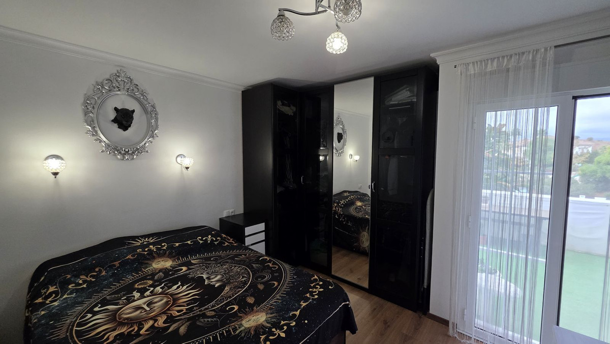 Te koop Duplexwoning Costa Del Sol Mijas Golf € 375.000,-