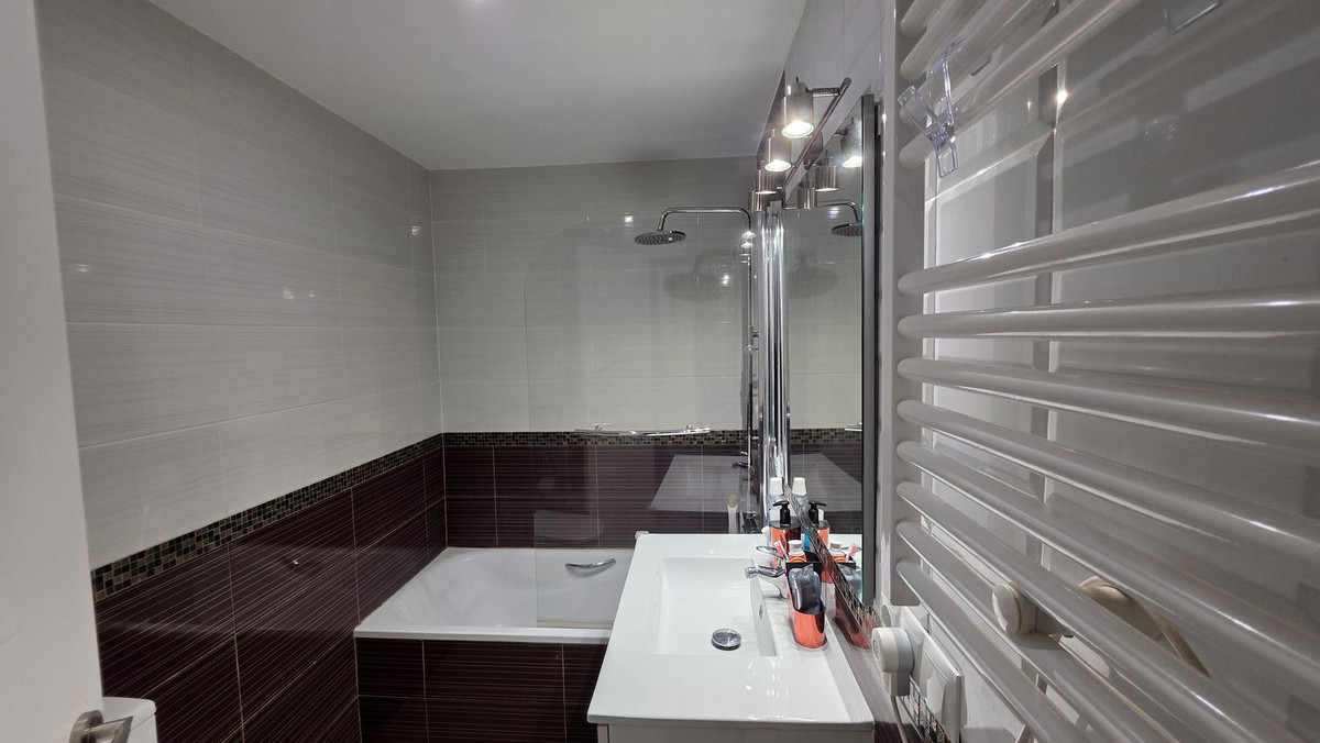 Te koop Duplexwoning Costa Del Sol Mijas Golf € 375.000,-