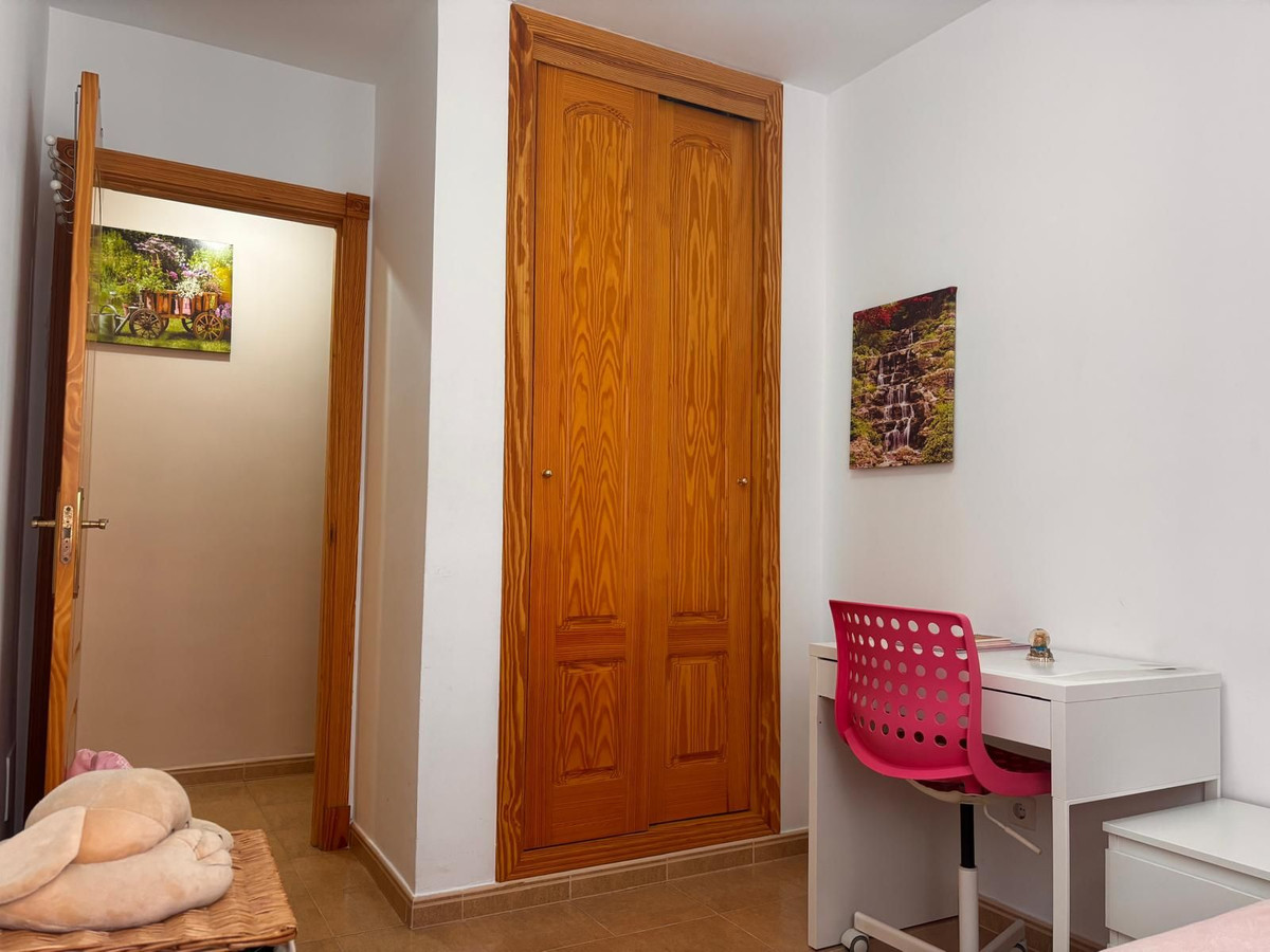 Te koop Middle Floor Apartment Costa Del Sol Ojén € 230.000,-