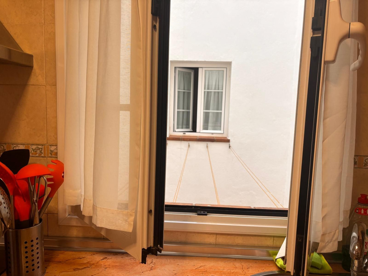 Te koop Middle Floor Apartment Costa Del Sol Ojén € 230.000,-