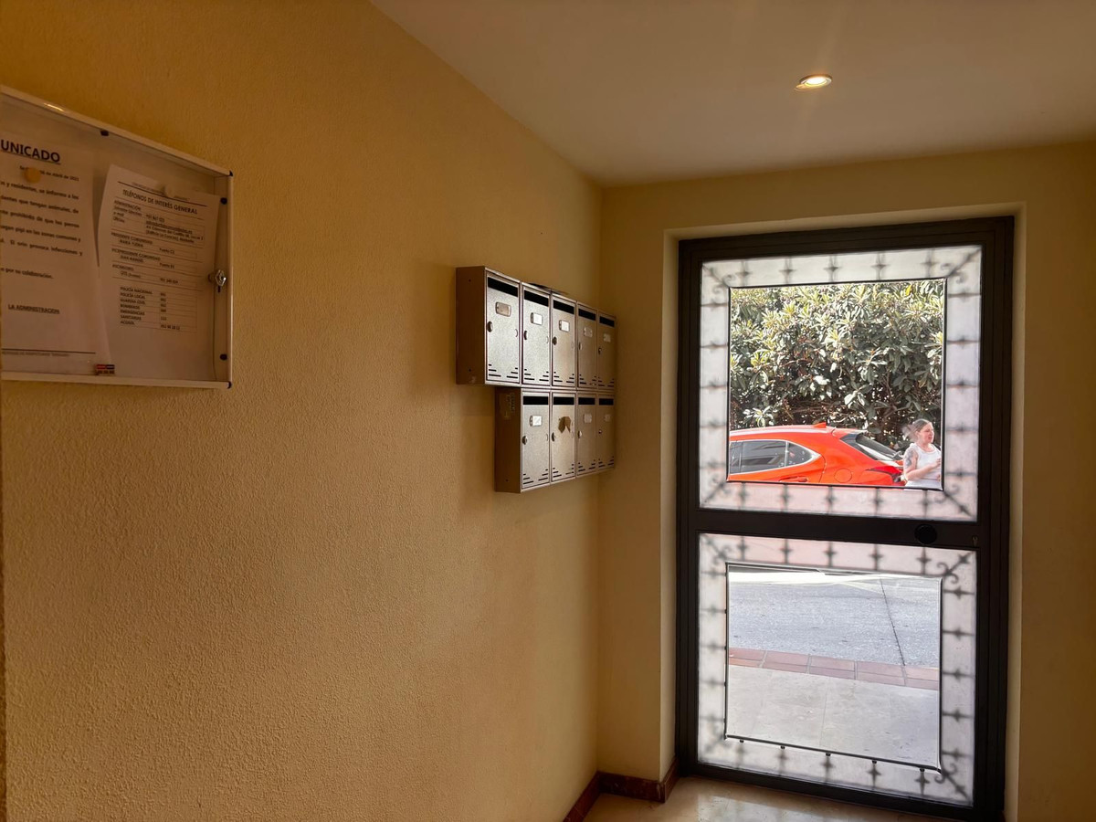 Te koop Middle Floor Apartment Costa Del Sol Ojén € 230.000,-