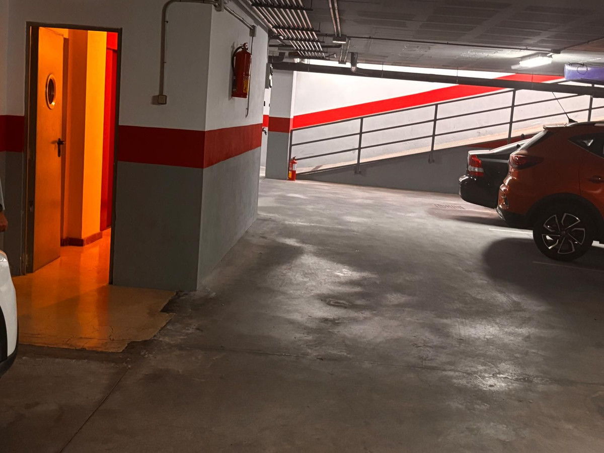 Te koop Middle Floor Apartment Costa Del Sol Ojén € 230.000,-