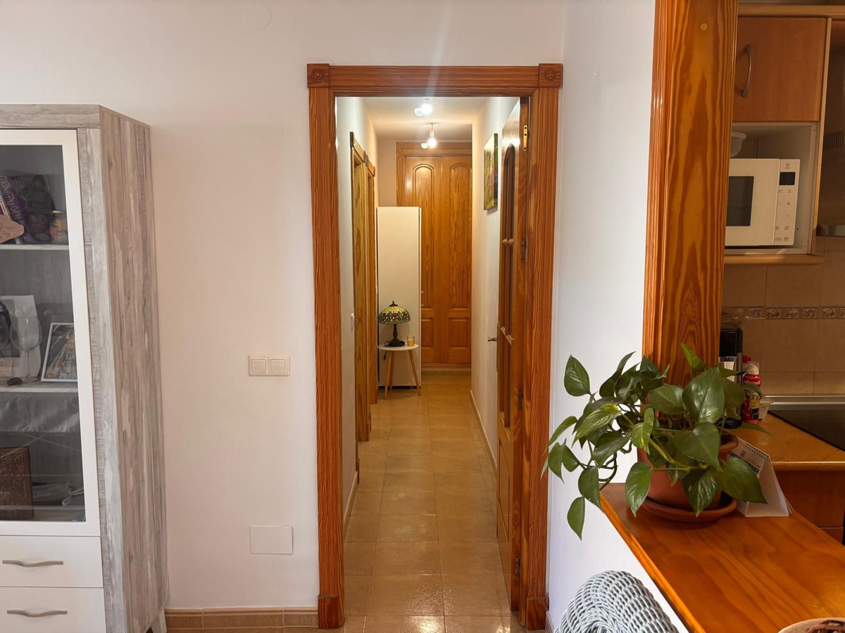 Te koop Middle Floor Apartment Costa Del Sol Ojén € 230.000,-