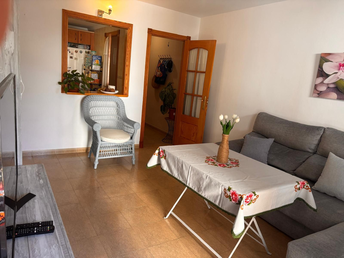 Te koop Middle Floor Apartment Costa Del Sol Ojén € 230.000,-