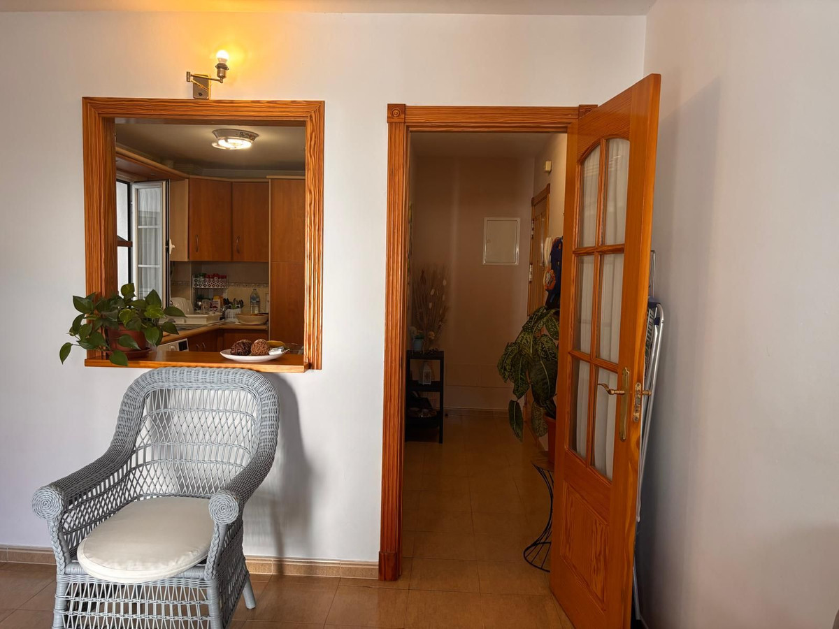 Te koop Middle Floor Apartment Costa Del Sol Ojén € 230.000,-
