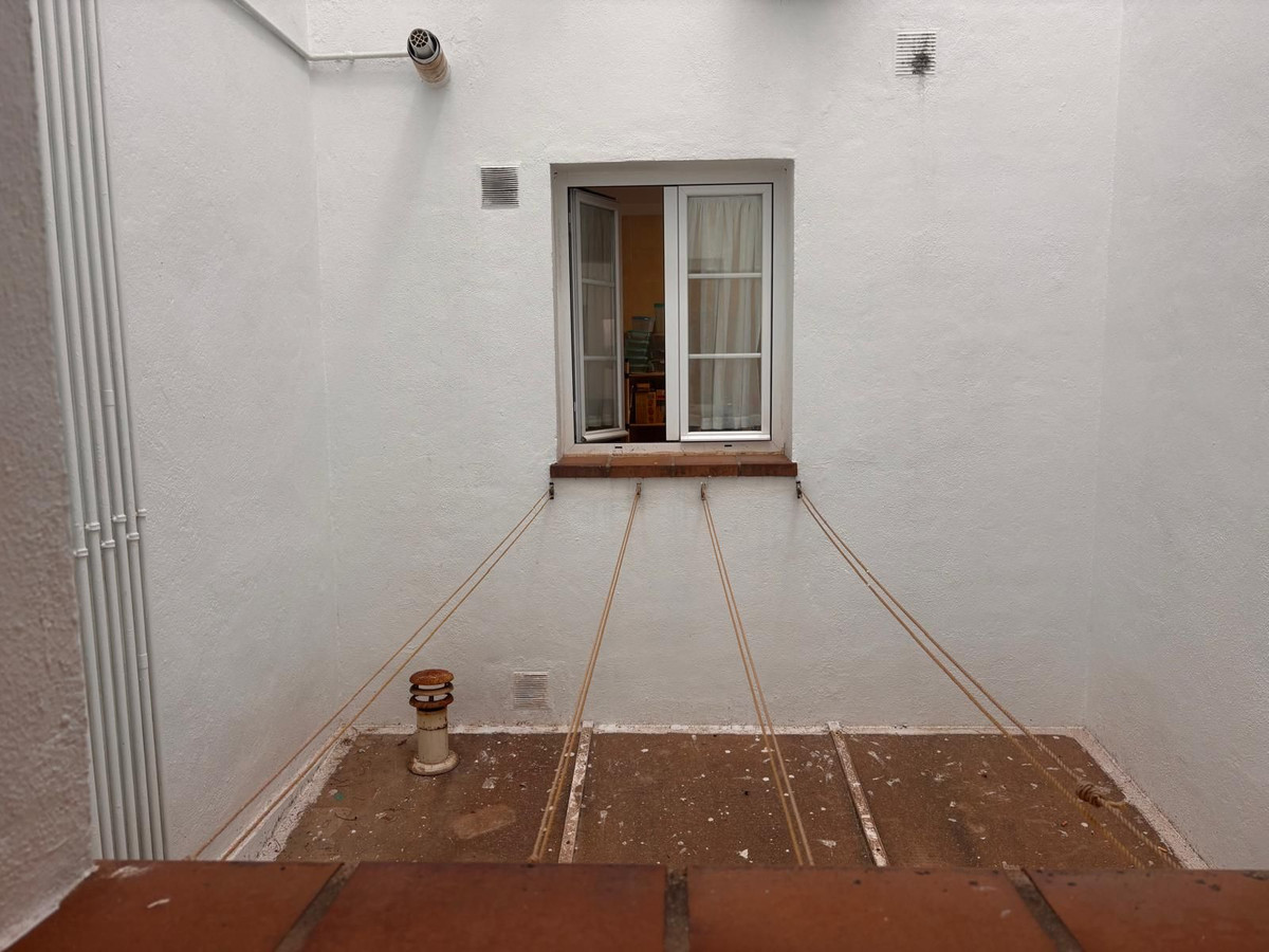 Te koop Middle Floor Apartment Costa Del Sol Ojén € 230.000,-