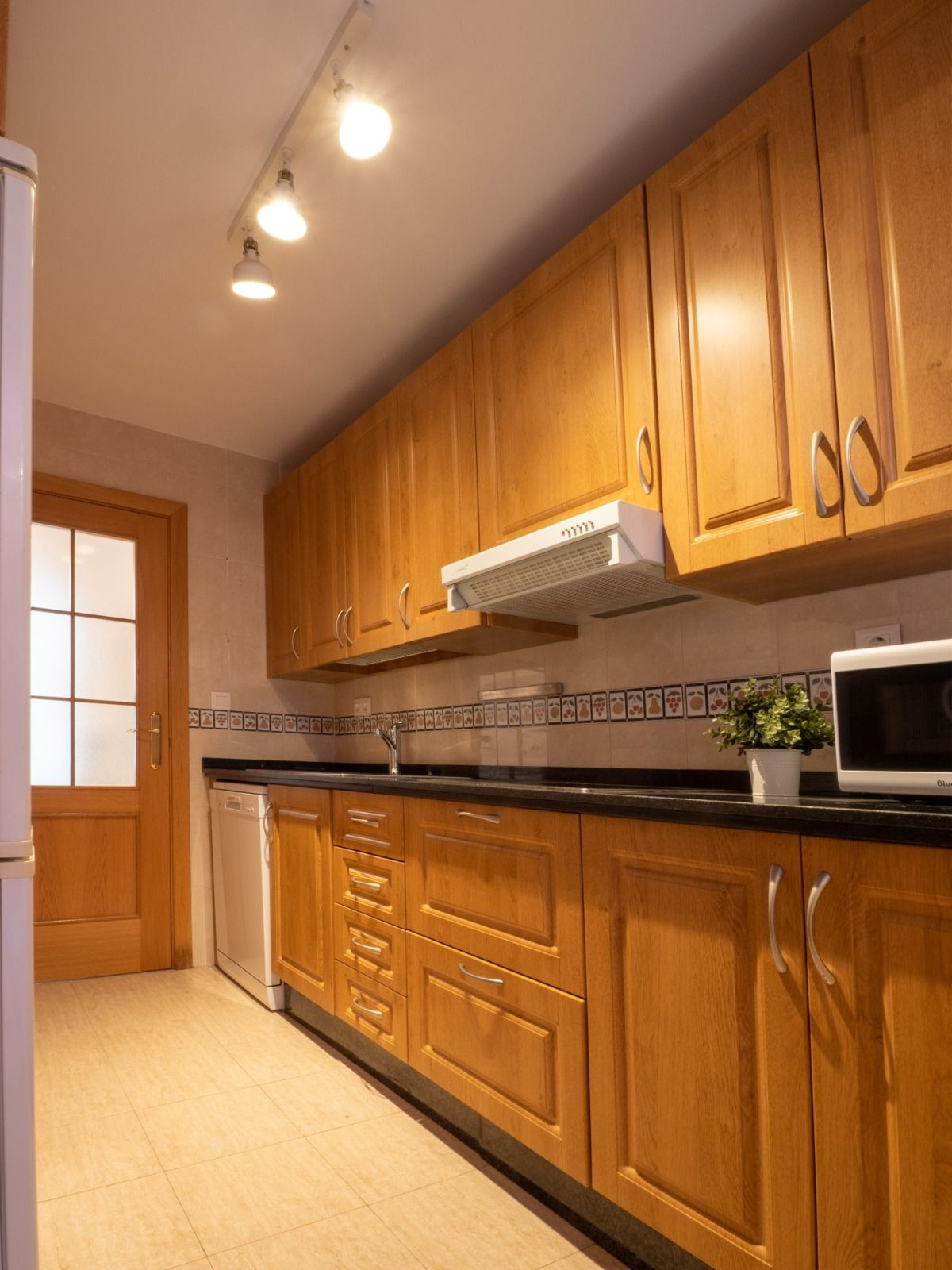 Te koop Middle Floor Apartment Costa Del Sol Torreblanca € 314.000,-