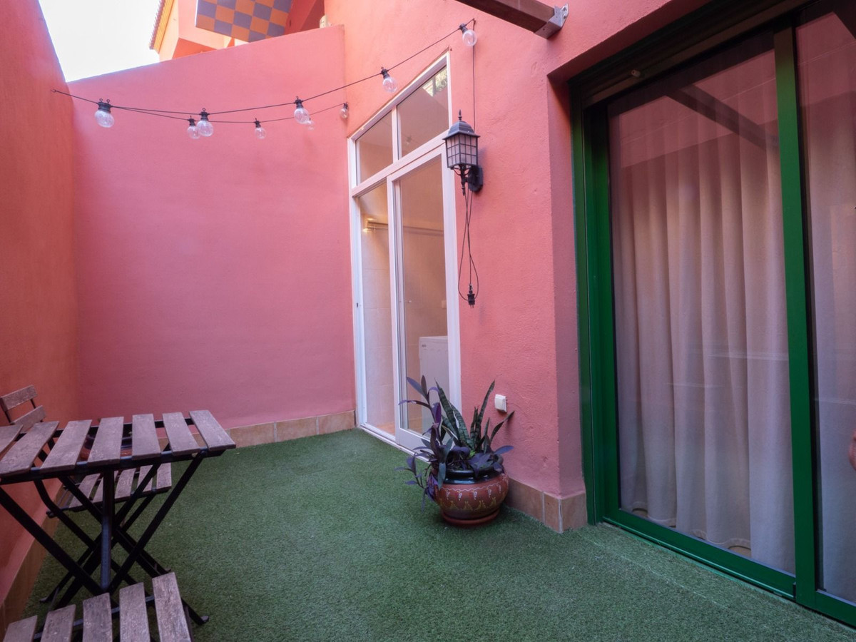 Te koop Middle Floor Apartment Costa Del Sol Torreblanca € 314.000,-