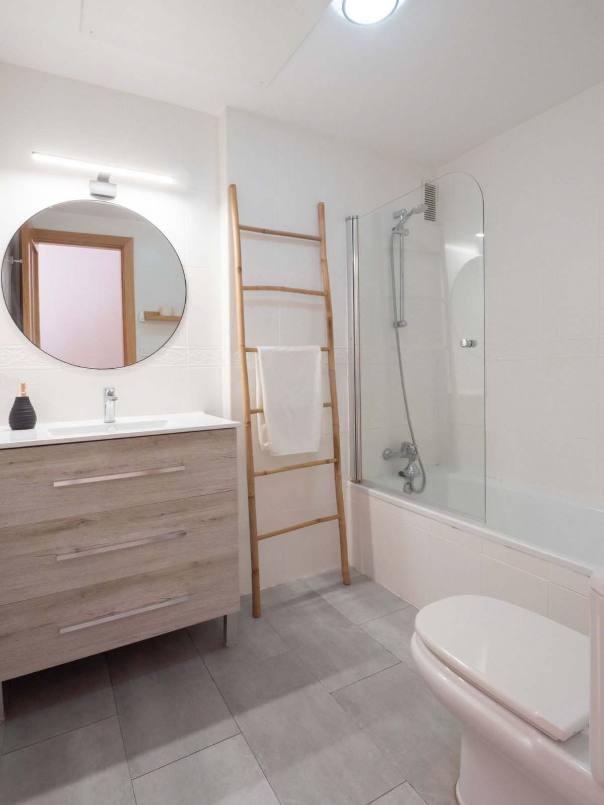 Te koop Middle Floor Apartment Costa Del Sol Torreblanca € 314.000,-