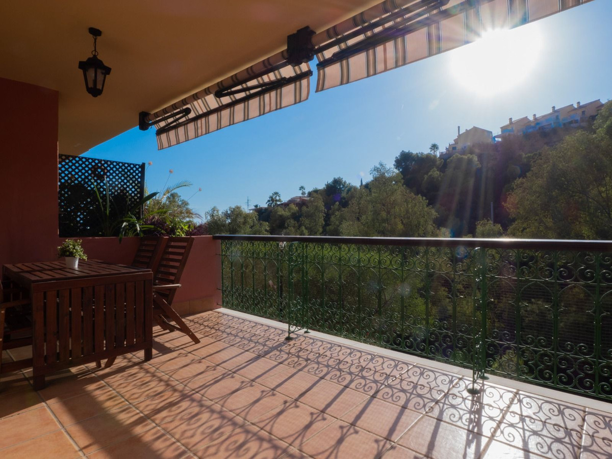 Te koop Middle Floor Apartment Costa Del Sol Torreblanca € 314.000,-