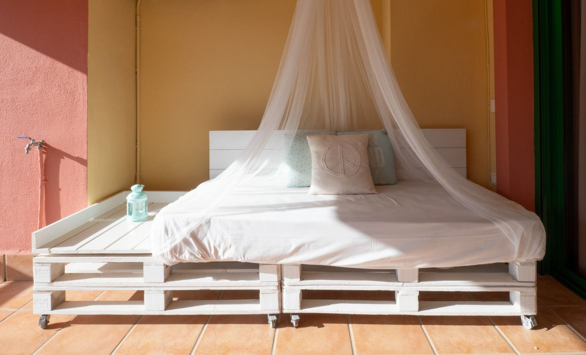 Te koop Middle Floor Apartment Costa Del Sol Torreblanca € 314.000,-