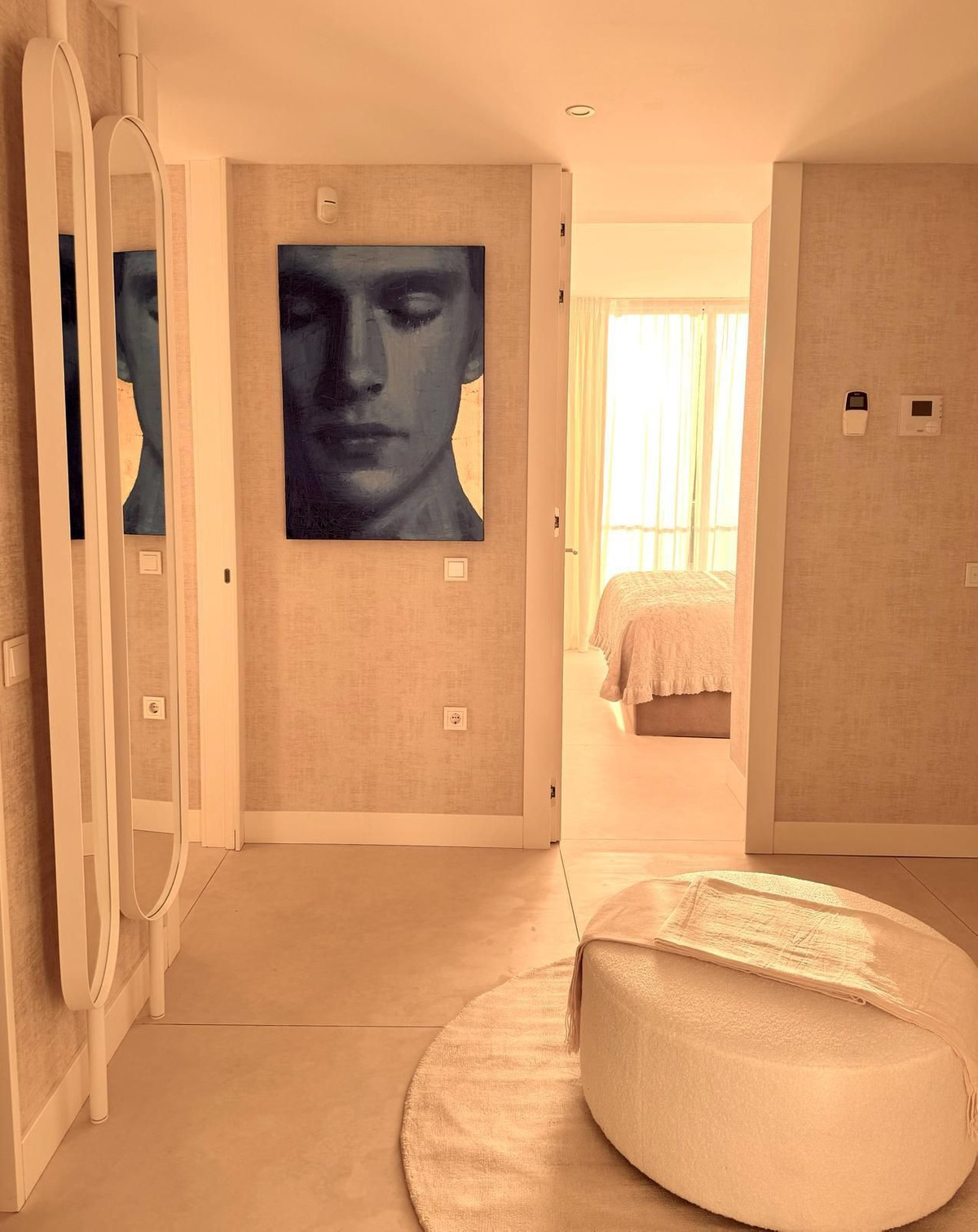 Te koop Middle Floor Apartment Costa Del Sol Estepona € 1.700.000,-