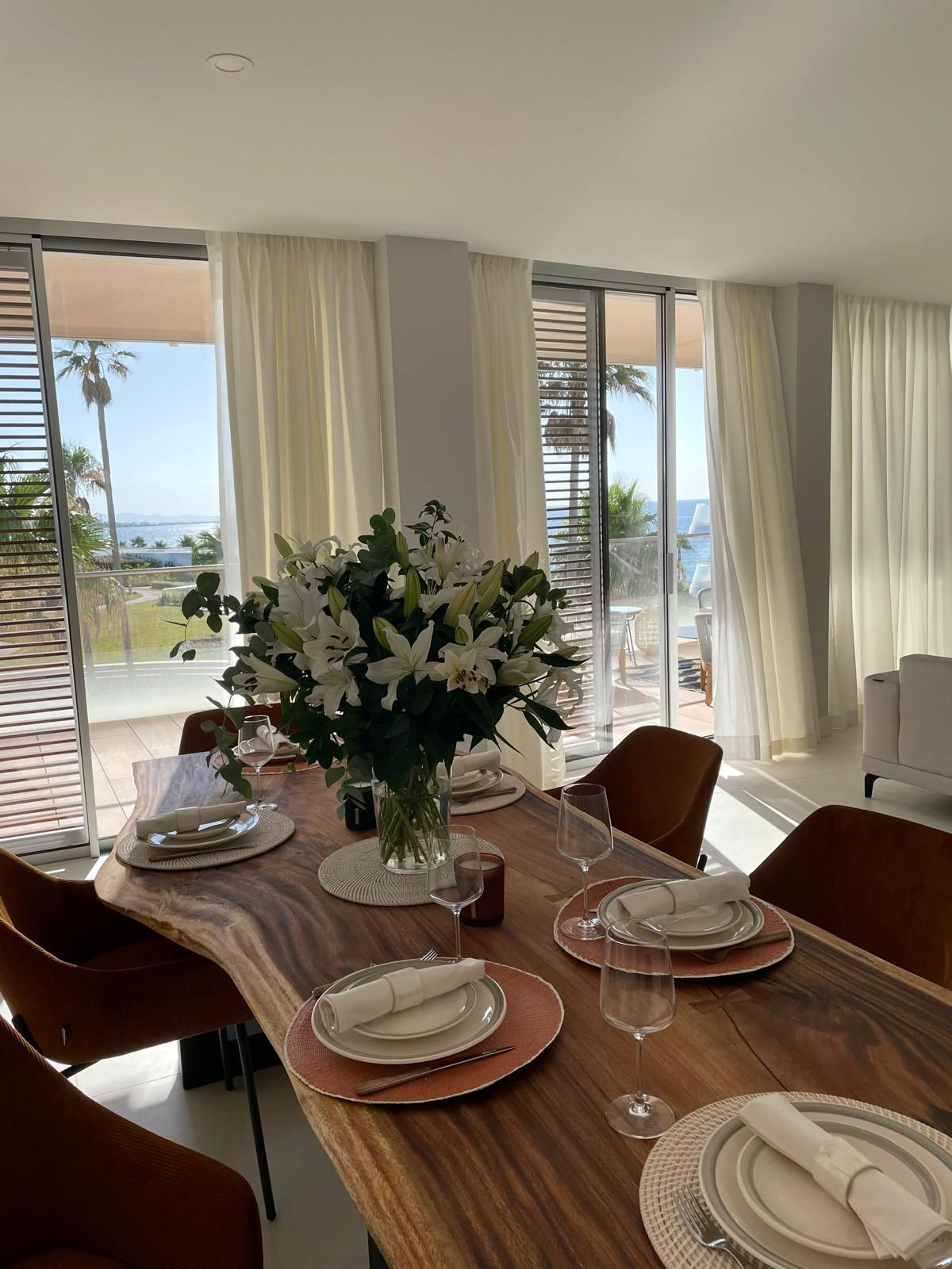 Te koop Middle Floor Apartment Costa Del Sol Estepona € 1.700.000,-