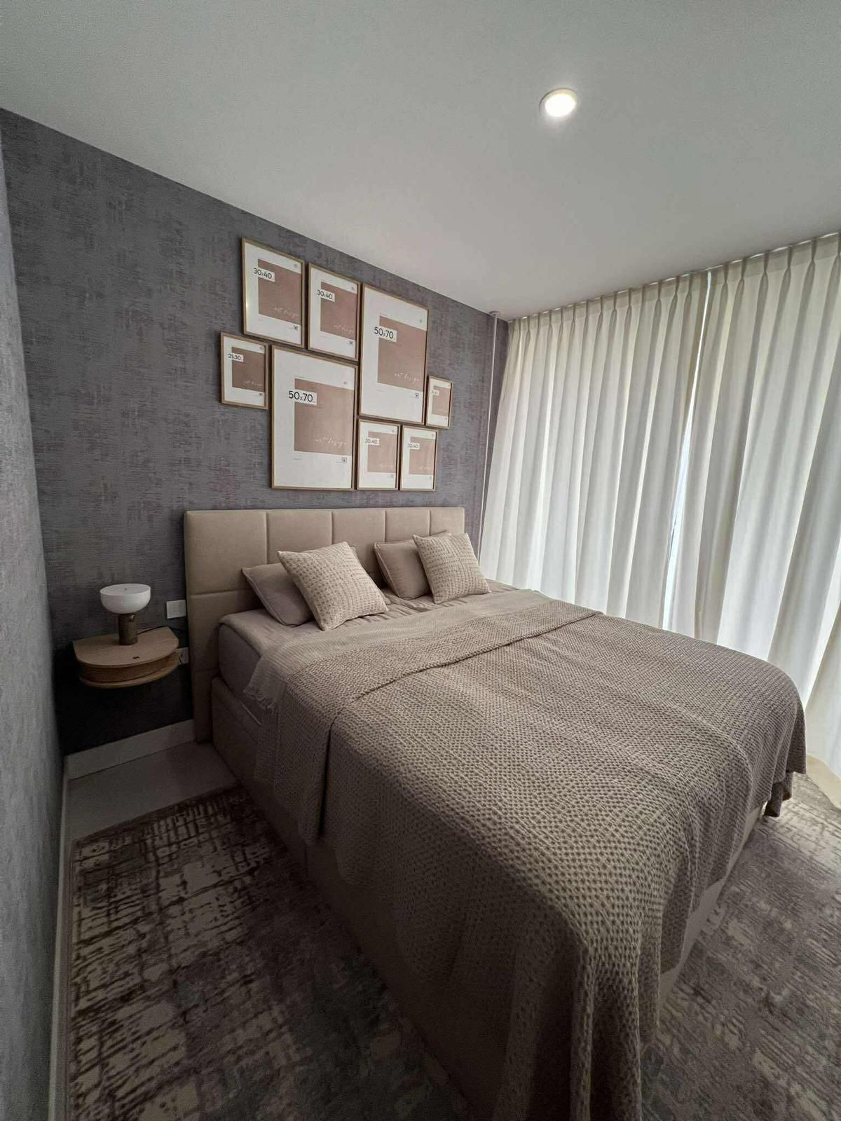 Te koop Middle Floor Apartment Costa Del Sol Estepona € 1.700.000,-