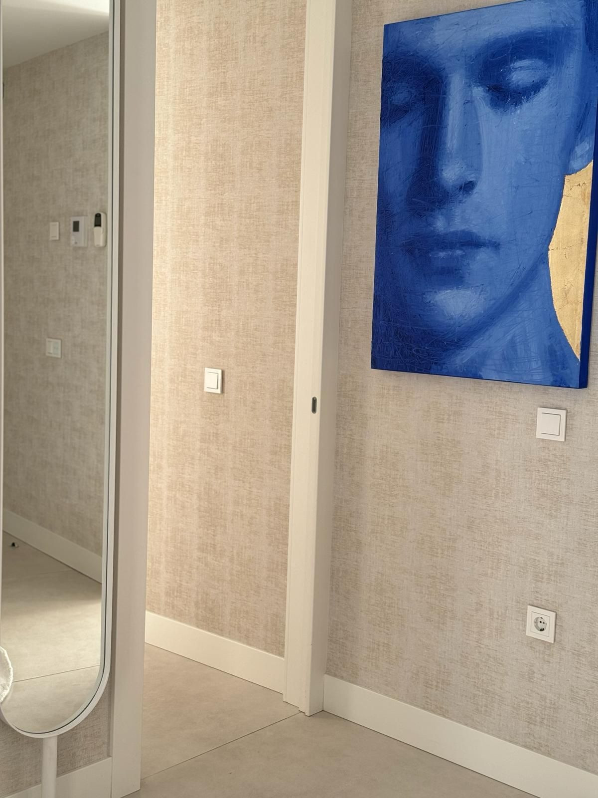 Te koop Middle Floor Apartment Costa Del Sol Estepona € 1.700.000,-