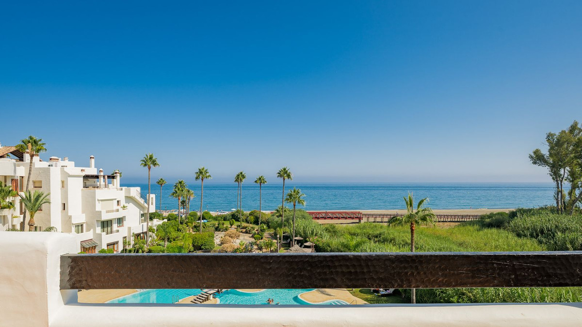 Te koop Penthouse Costa Del Sol New Golden Mile € 2.995.000,-