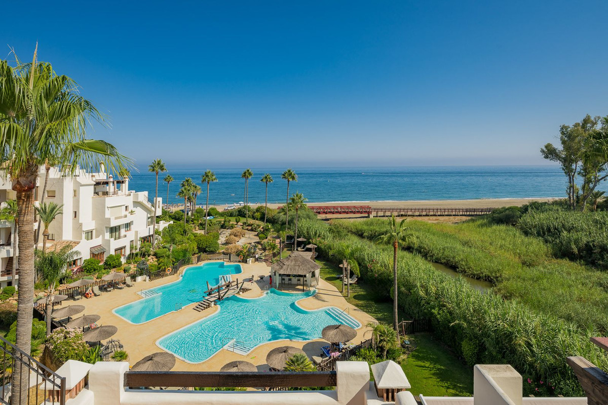 Te koop Penthouse Costa Del Sol New Golden Mile € 2.995.000,-