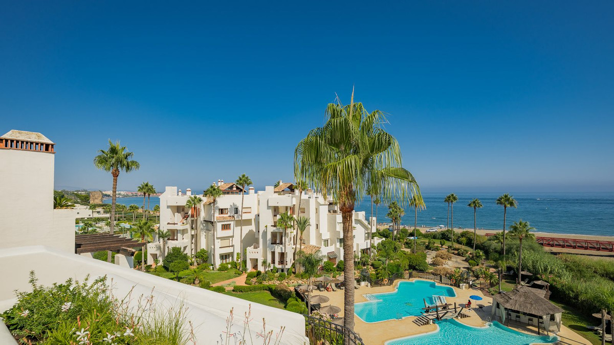 Te koop Penthouse Costa Del Sol New Golden Mile € 2.995.000,-