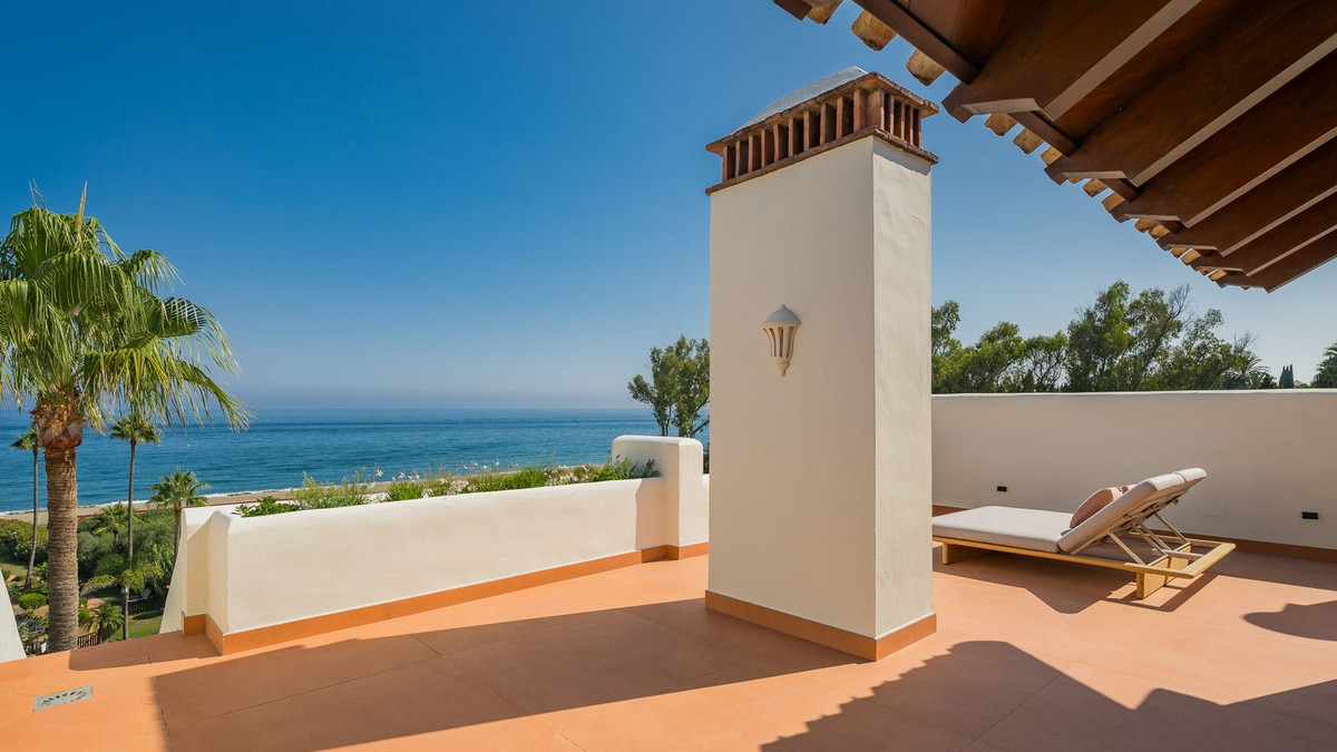 Te koop Penthouse Costa Del Sol New Golden Mile € 2.995.000,-